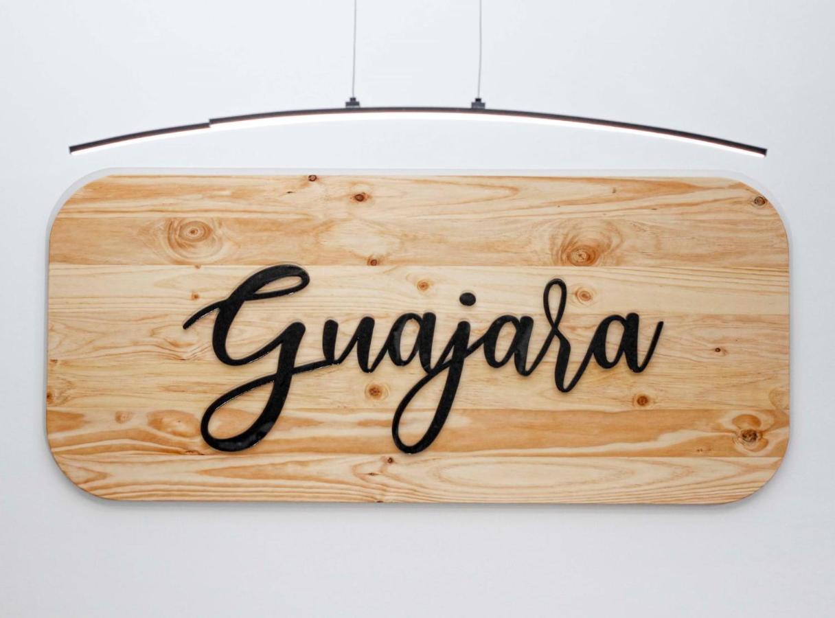 라 라구나 Guajara 아파트 외부 사진