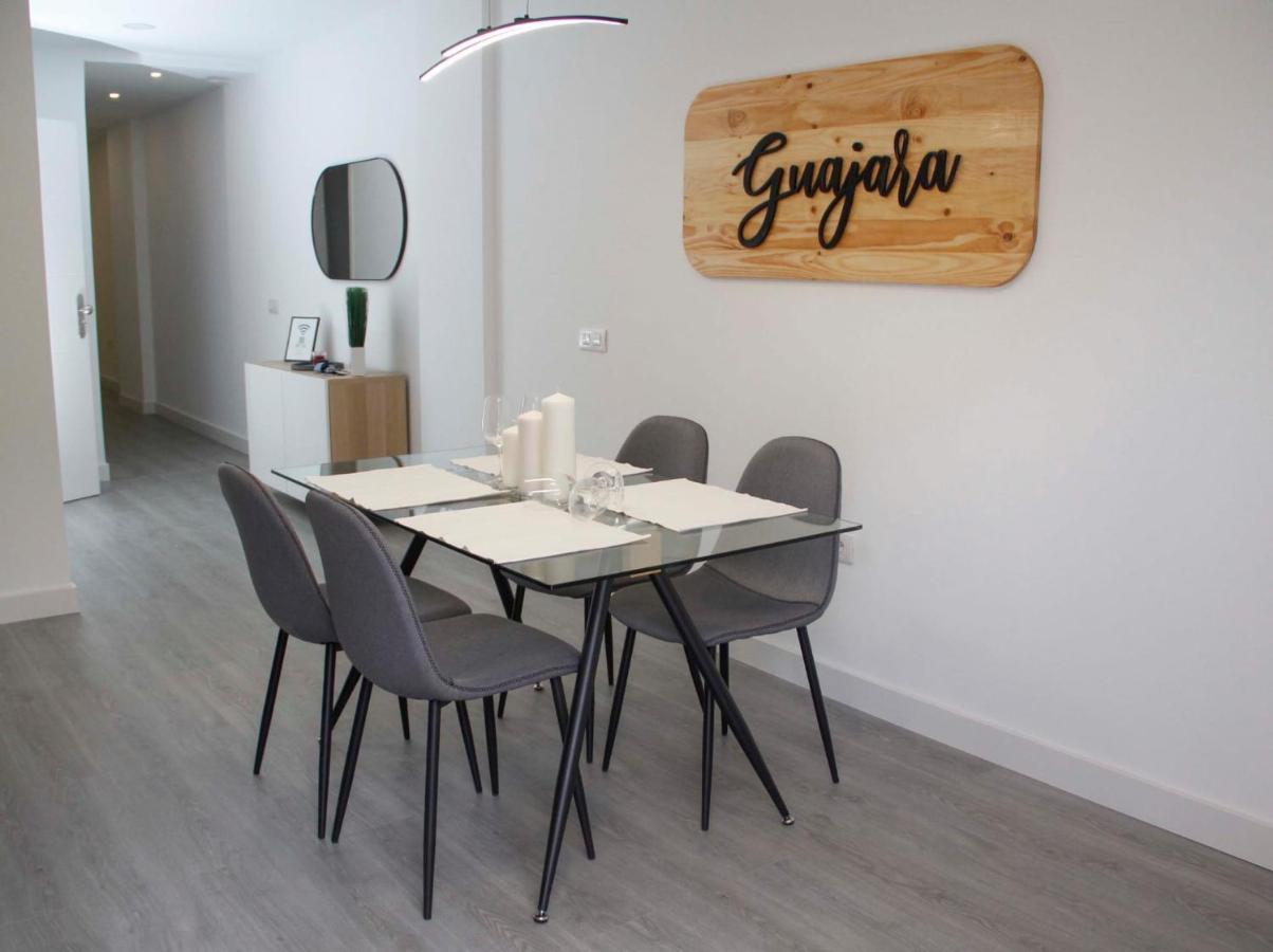 라 라구나 Guajara 아파트 외부 사진
